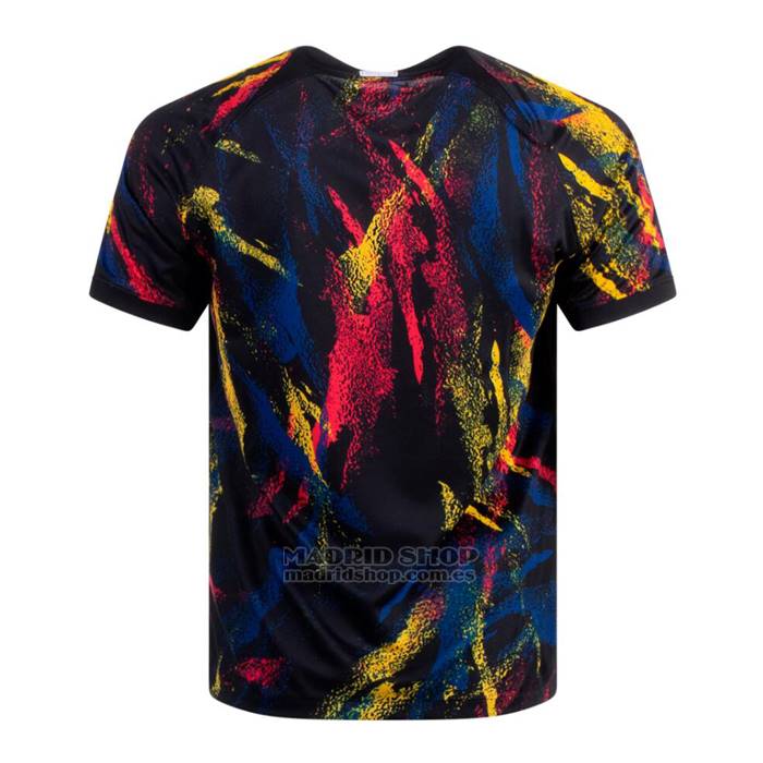 Camiseta Corea del Sur Authentic 2ª 2022